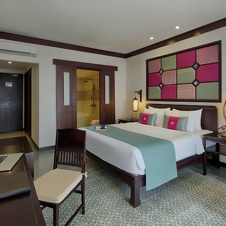 Wyndham Garden Hoi An Cua Dai Beach Dış mekan fotoğraf