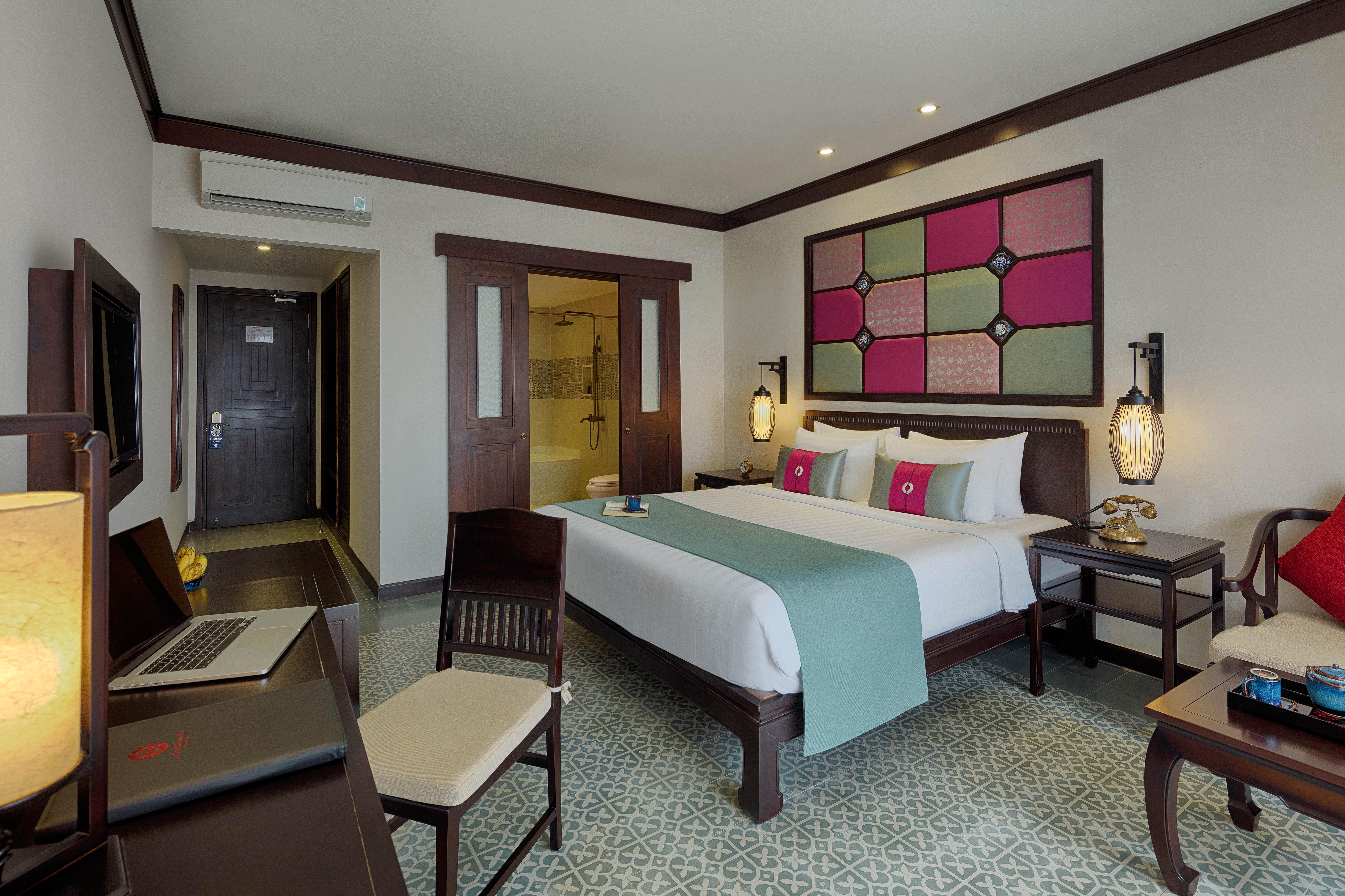 Wyndham Garden Hoi An Cua Dai Beach Dış mekan fotoğraf