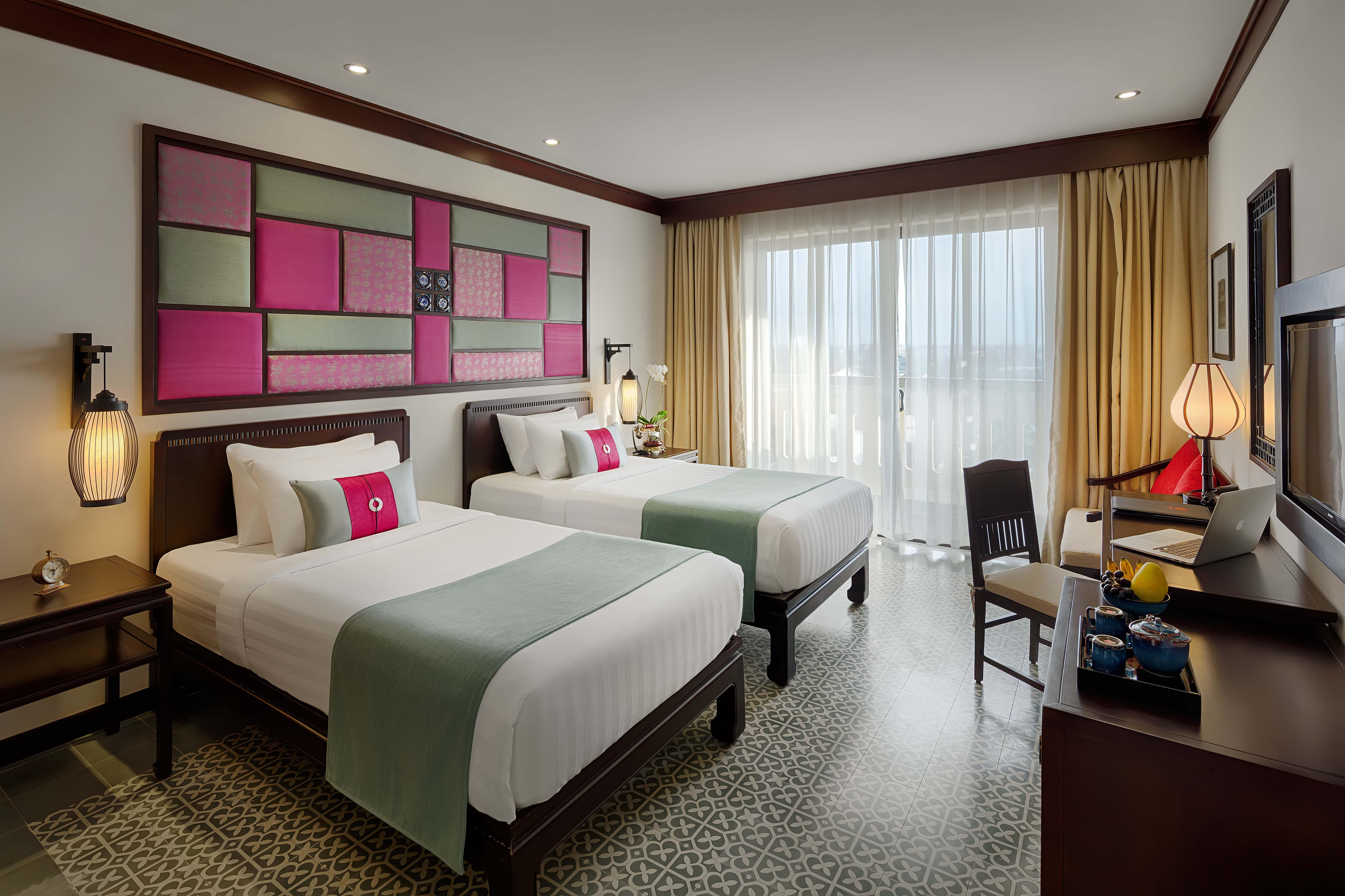 Wyndham Garden Hoi An Cua Dai Beach Dış mekan fotoğraf
