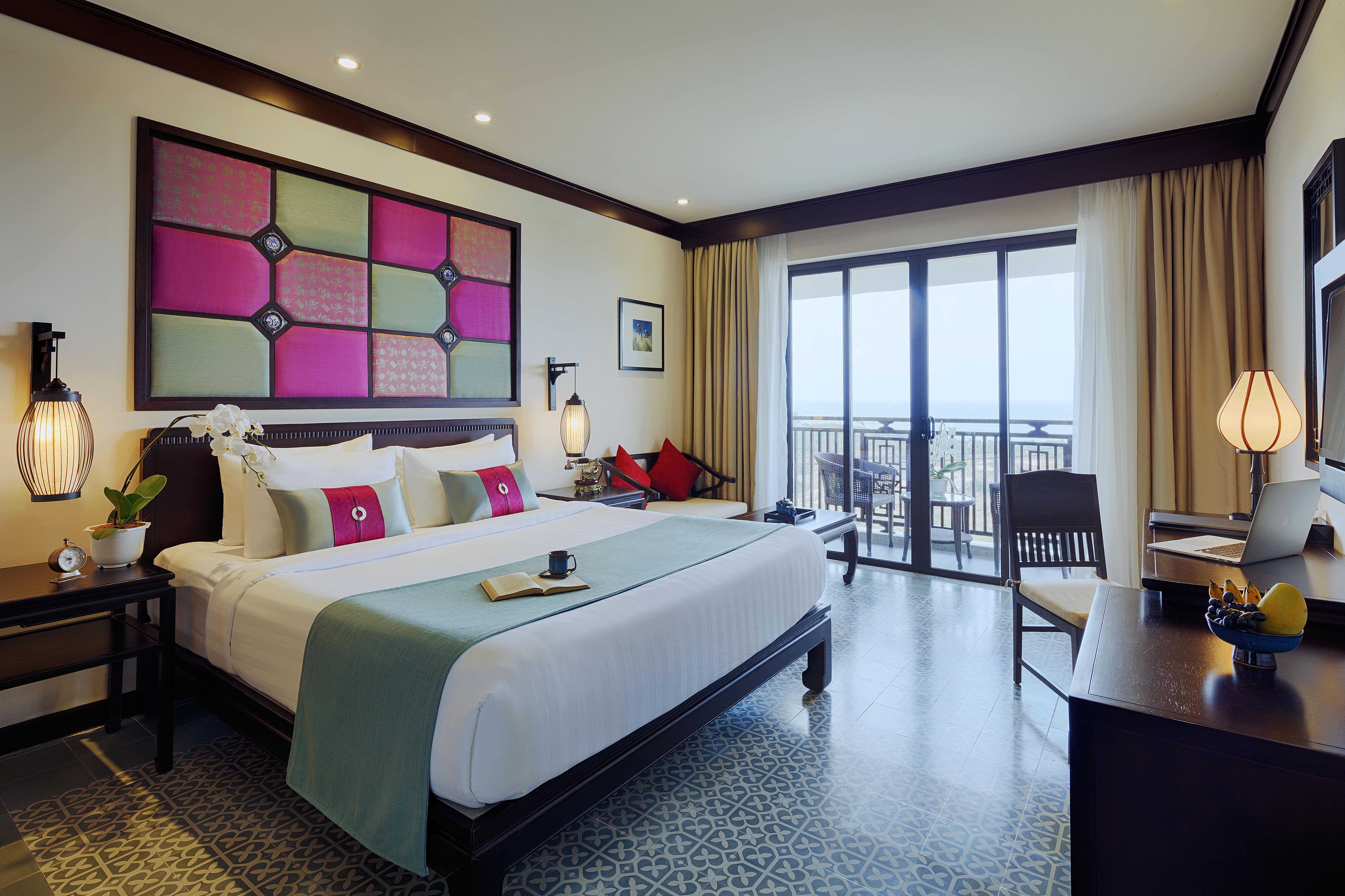 Wyndham Garden Hoi An Cua Dai Beach Dış mekan fotoğraf