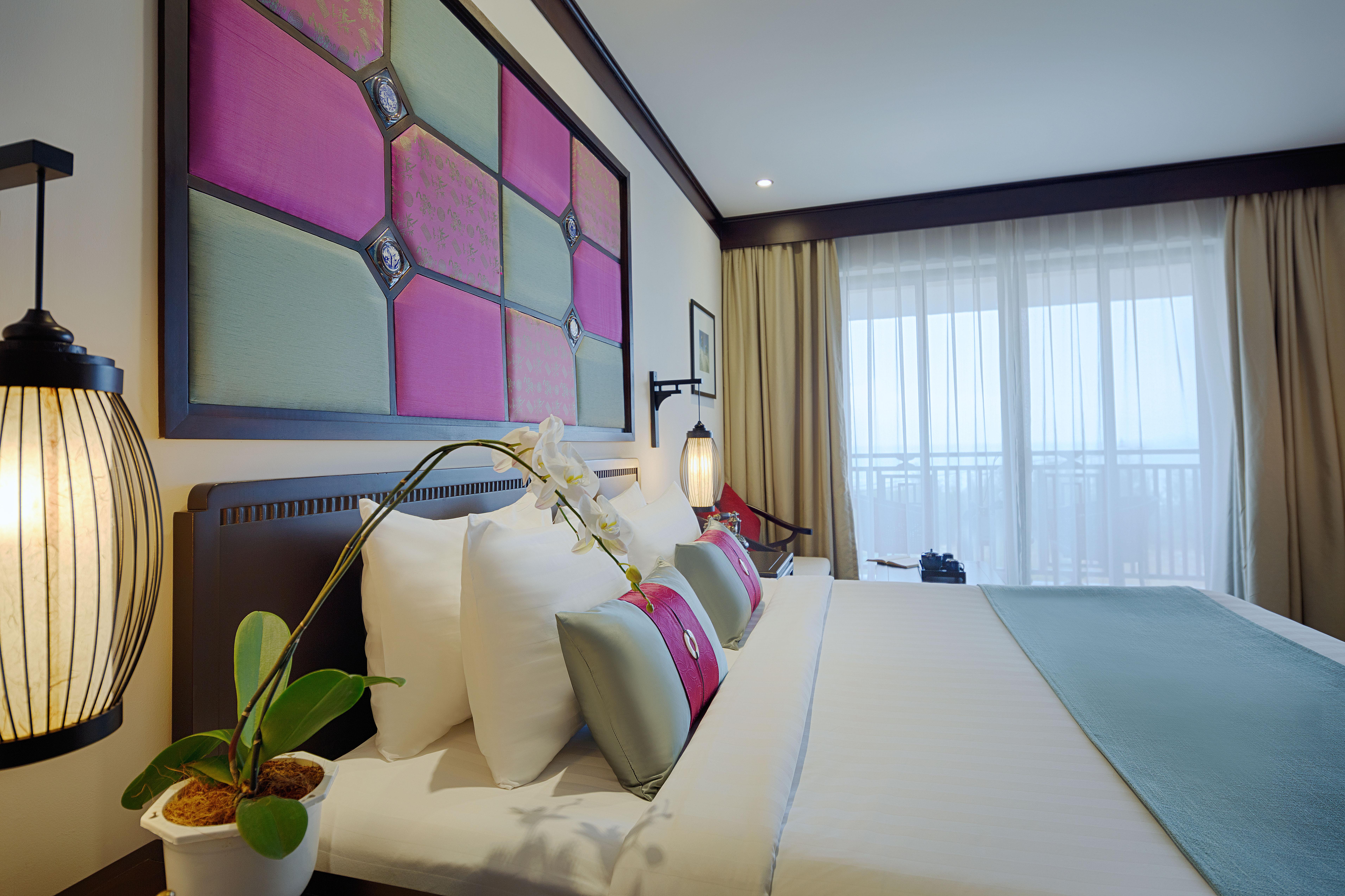 Wyndham Garden Hoi An Cua Dai Beach Dış mekan fotoğraf