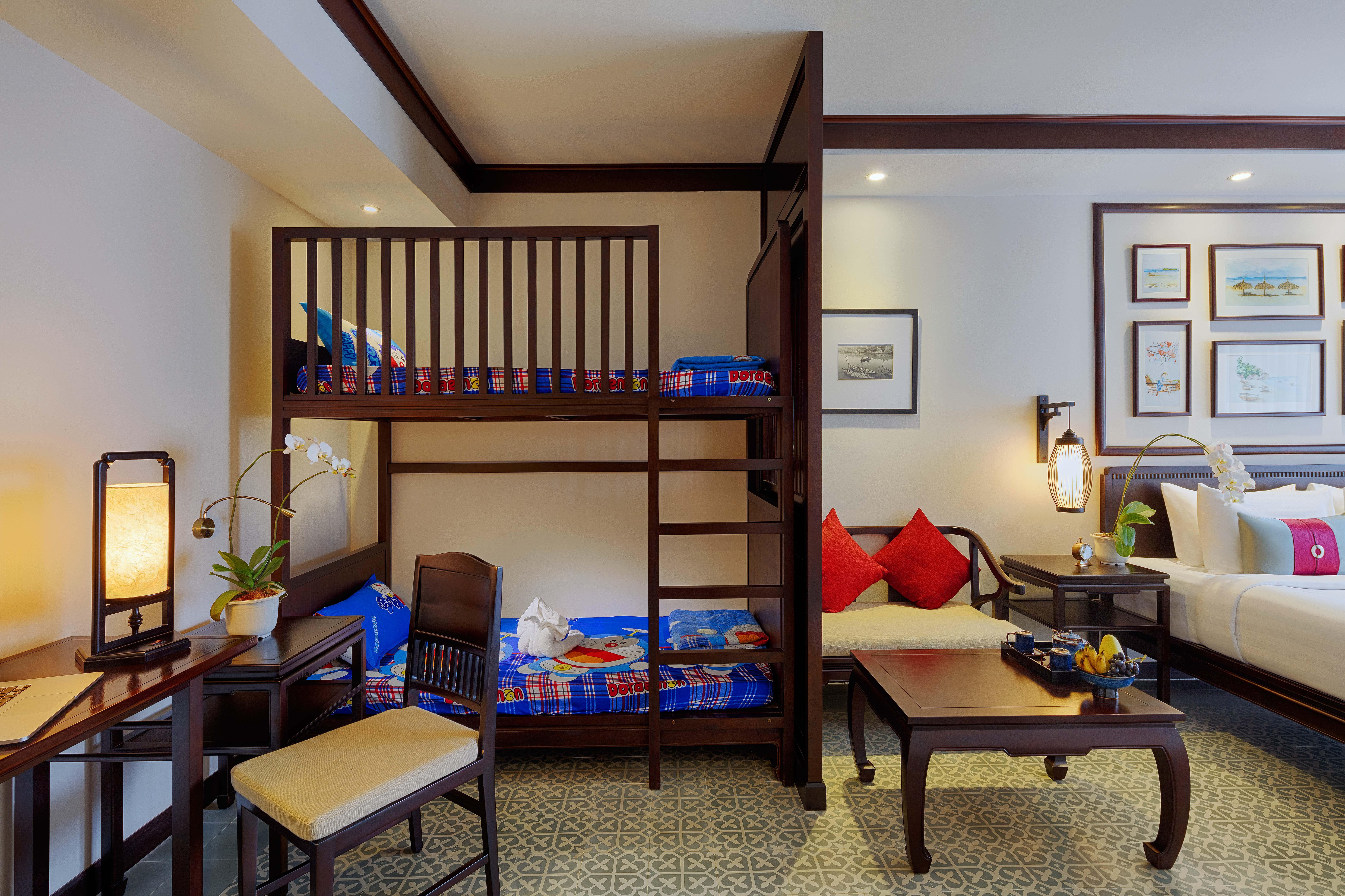 Wyndham Garden Hoi An Cua Dai Beach Dış mekan fotoğraf