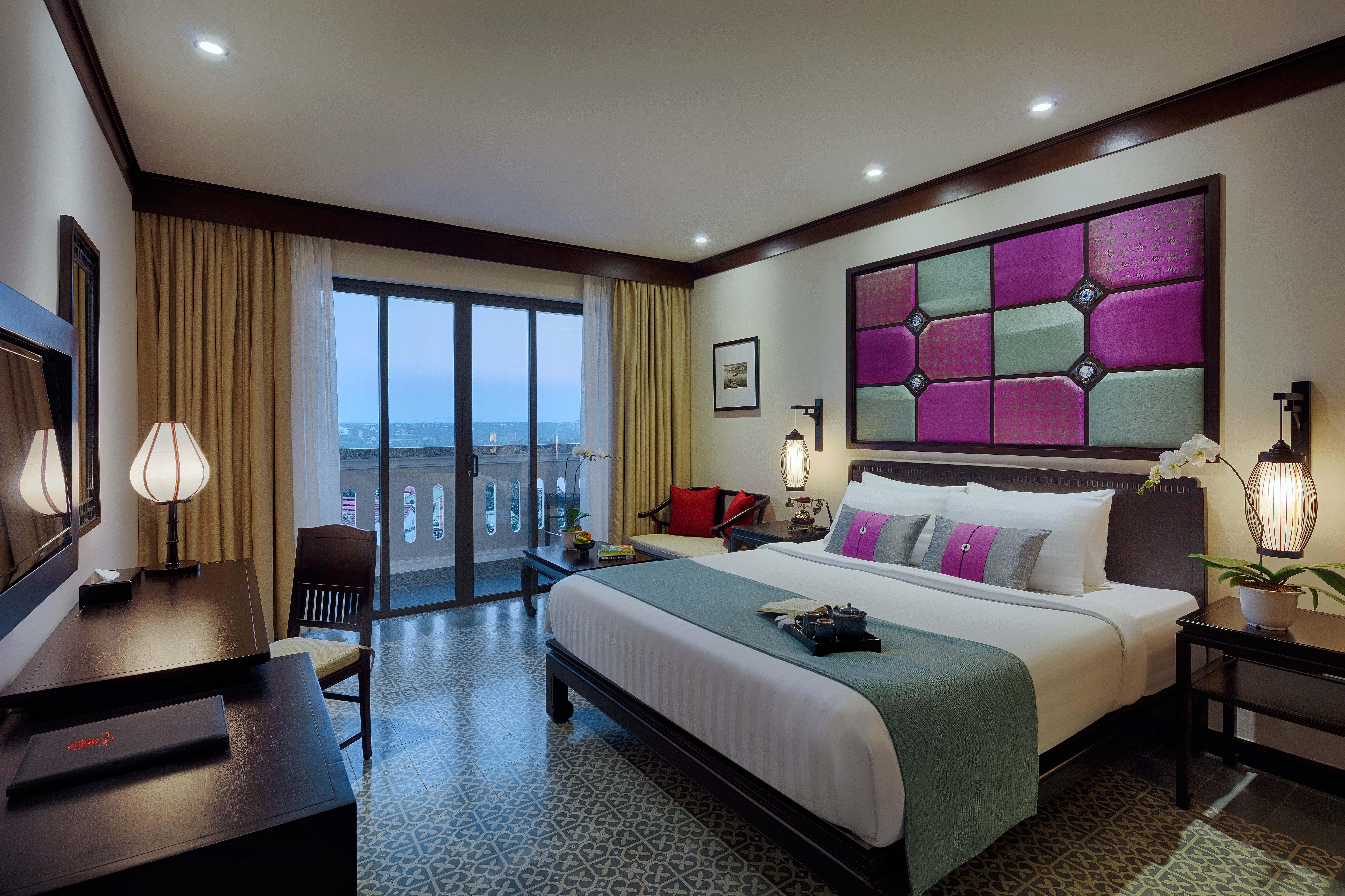 Wyndham Garden Hoi An Cua Dai Beach Dış mekan fotoğraf