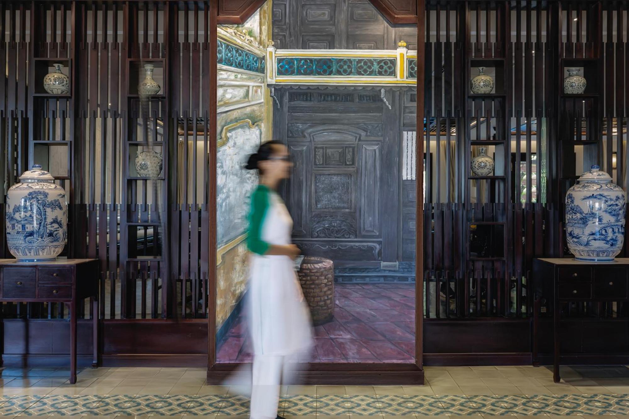 Wyndham Garden Hoi An Cua Dai Beach Dış mekan fotoğraf