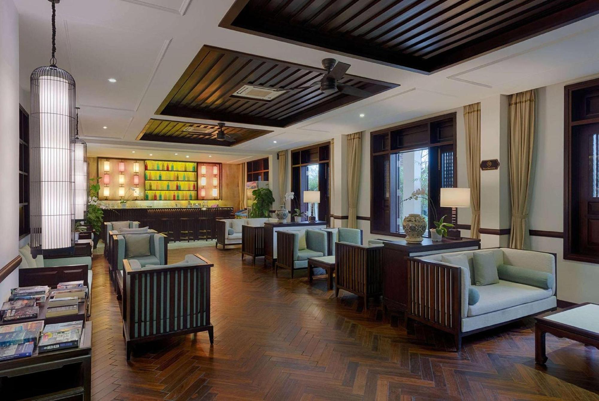 Wyndham Garden Hoi An Cua Dai Beach Dış mekan fotoğraf