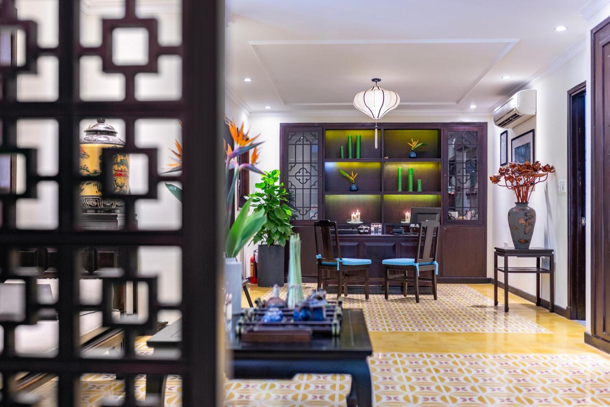 Wyndham Garden Hoi An Cua Dai Beach Dış mekan fotoğraf