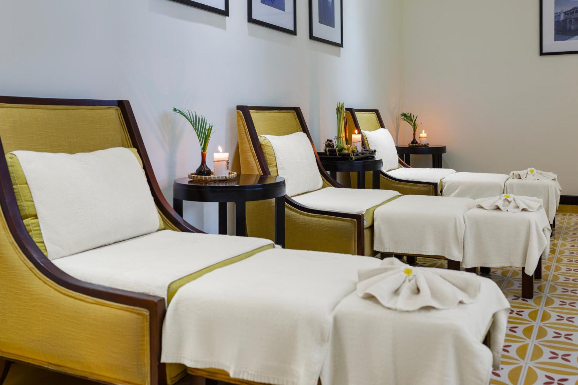 Wyndham Garden Hoi An Cua Dai Beach Dış mekan fotoğraf