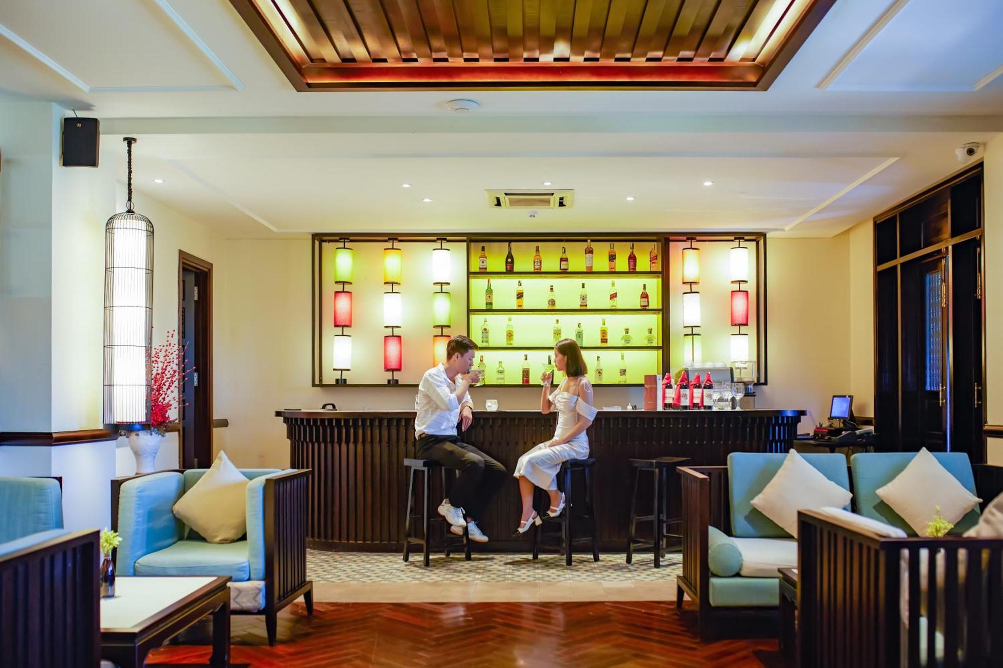 Wyndham Garden Hoi An Cua Dai Beach Dış mekan fotoğraf