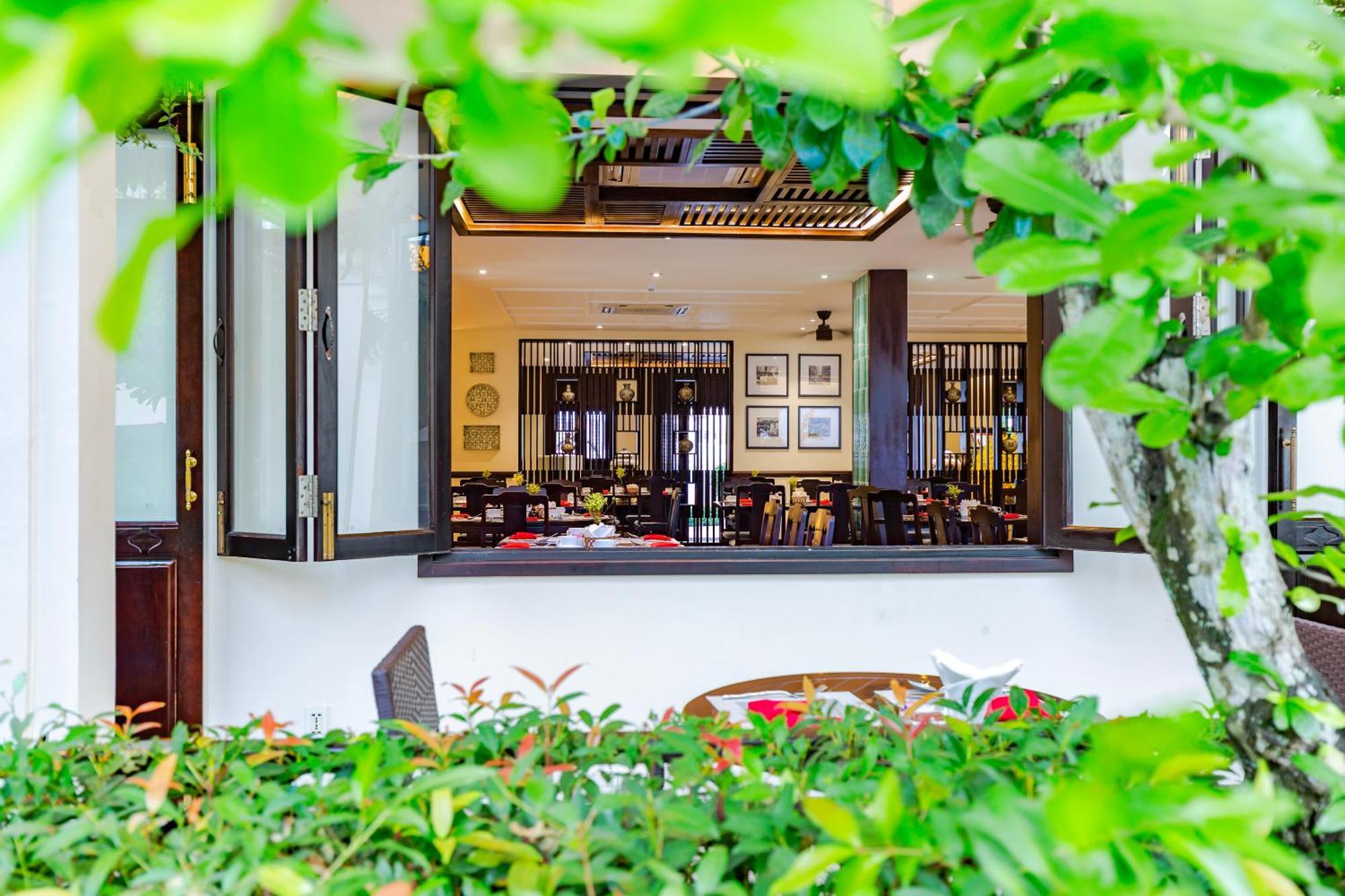 Wyndham Garden Hoi An Cua Dai Beach Dış mekan fotoğraf