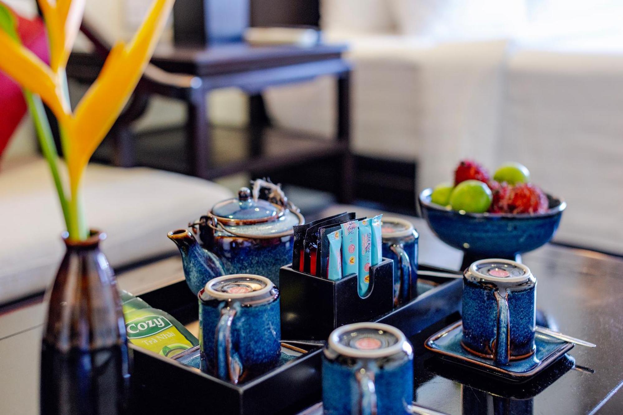 Wyndham Garden Hoi An Cua Dai Beach Dış mekan fotoğraf