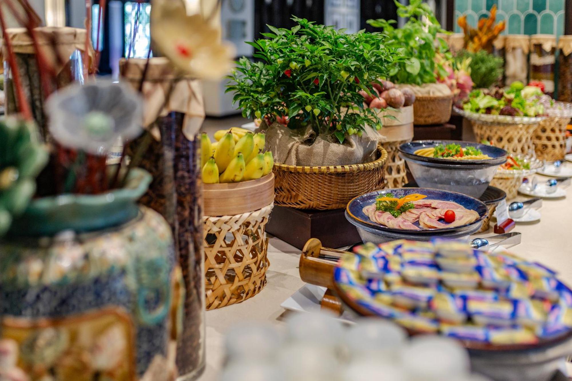 Wyndham Garden Hoi An Cua Dai Beach Dış mekan fotoğraf