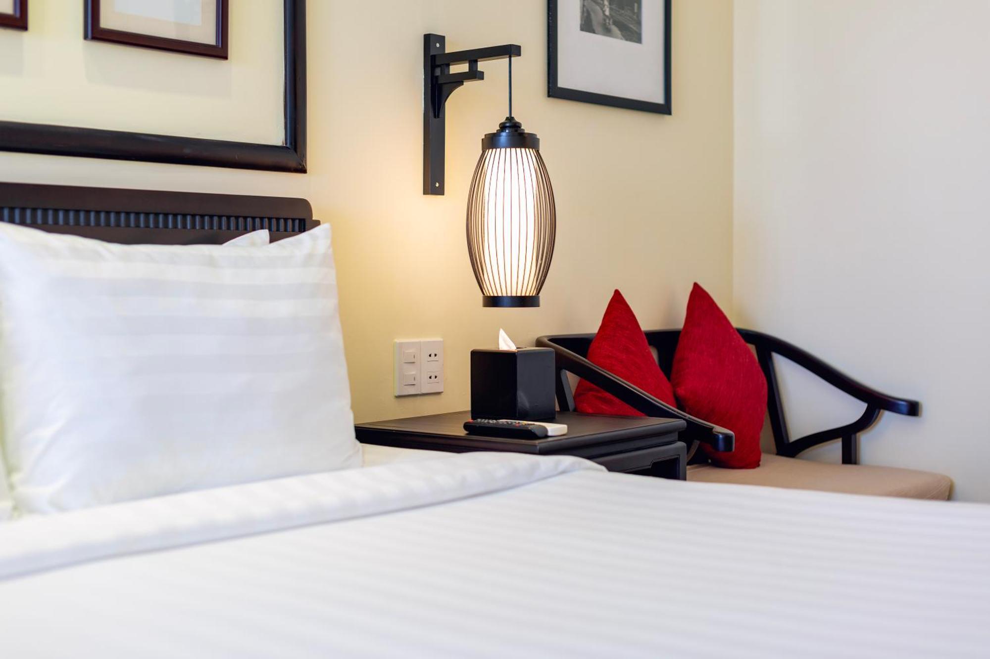 Wyndham Garden Hoi An Cua Dai Beach Dış mekan fotoğraf