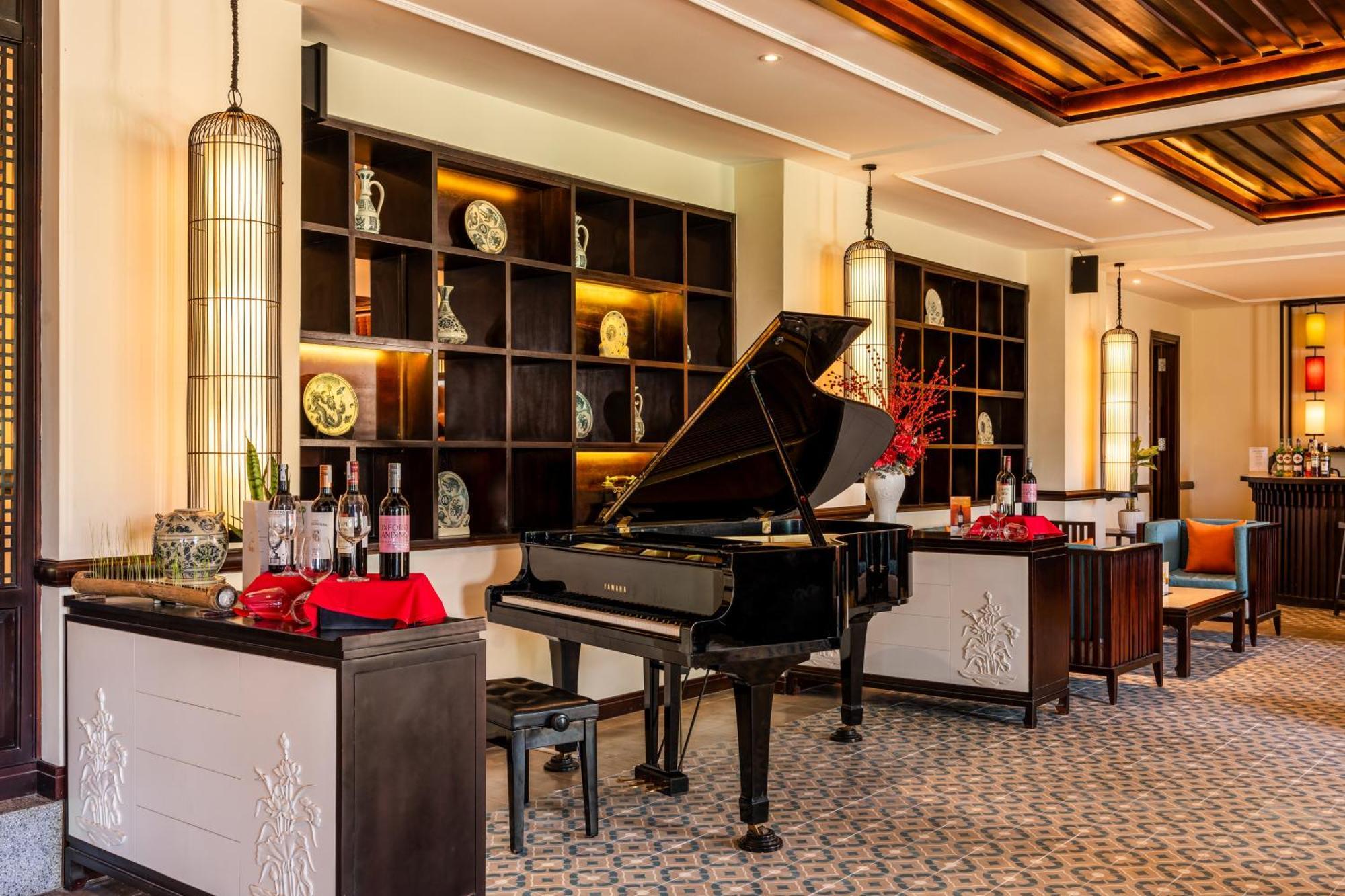 Wyndham Garden Hoi An Cua Dai Beach Dış mekan fotoğraf