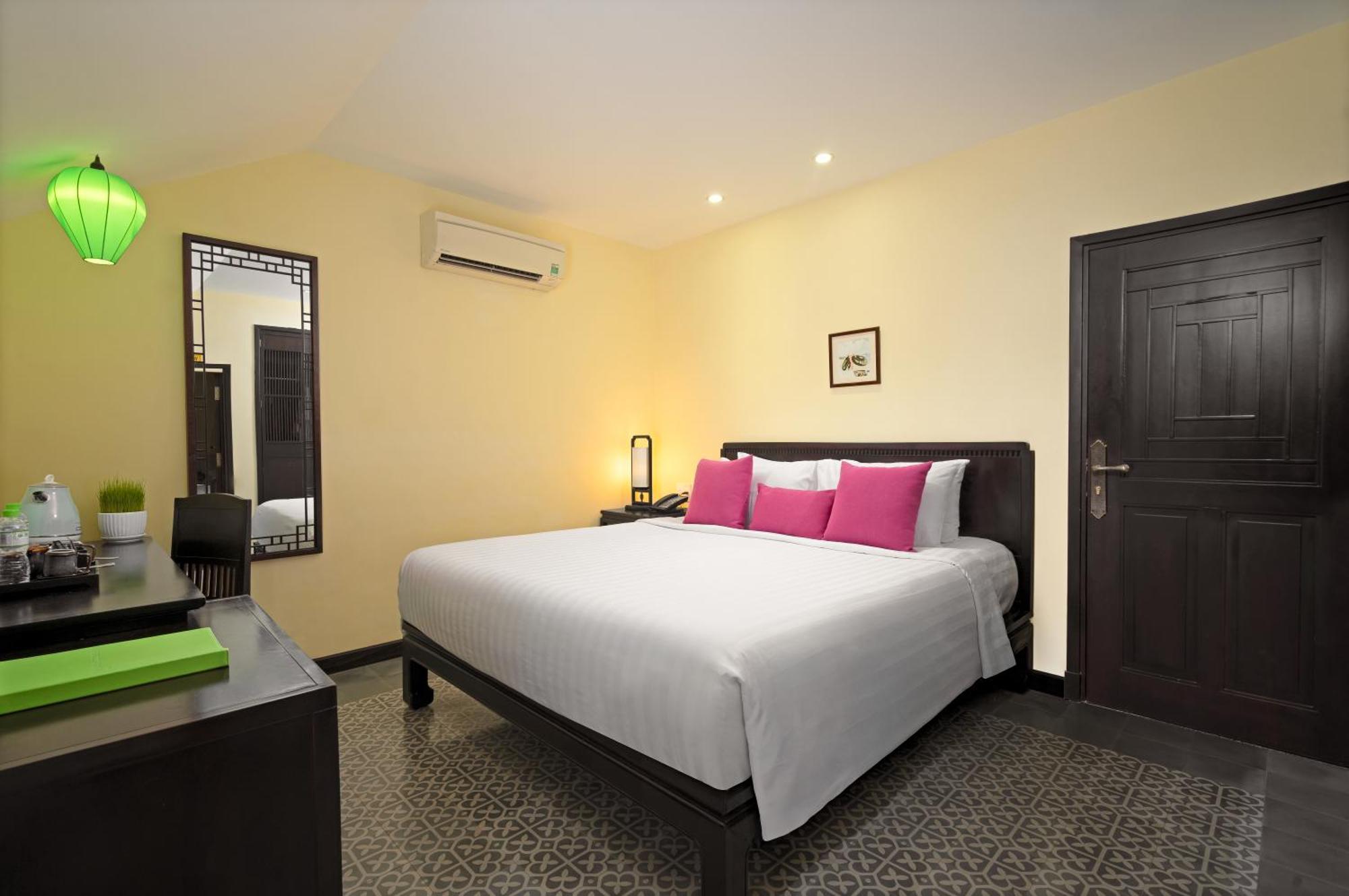 Wyndham Garden Hoi An Cua Dai Beach Dış mekan fotoğraf