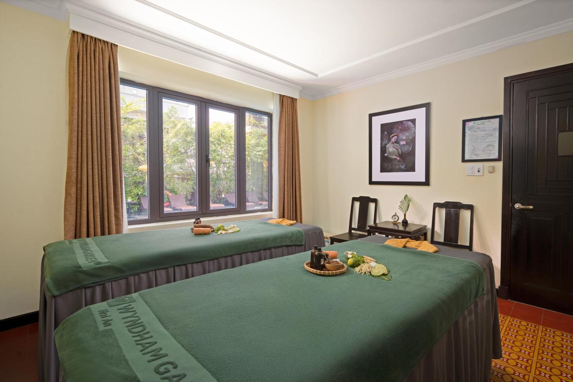 Wyndham Garden Hoi An Cua Dai Beach Dış mekan fotoğraf